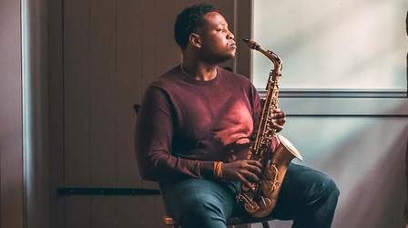 Video thumbnail: House Concert Series Mervin Toussaint