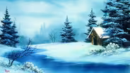 Before the Snowfall