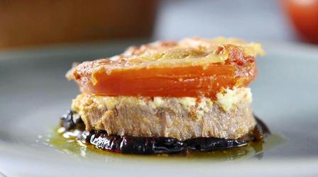 Video thumbnail: My Greek Table with Diane Kochilas Episode 306: NAXOS: MEAT & POTATOES LIKE YOU NEVER HAD'EM
