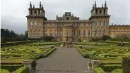 Blenheim Castle