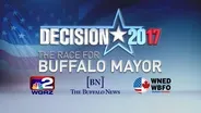 Decision 2017 - The Race for Buffalo Mayor