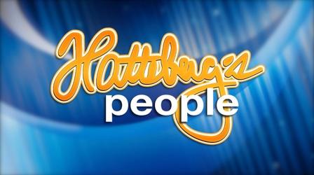 Video thumbnail: Hatteberg's People Hatteberg's People 110