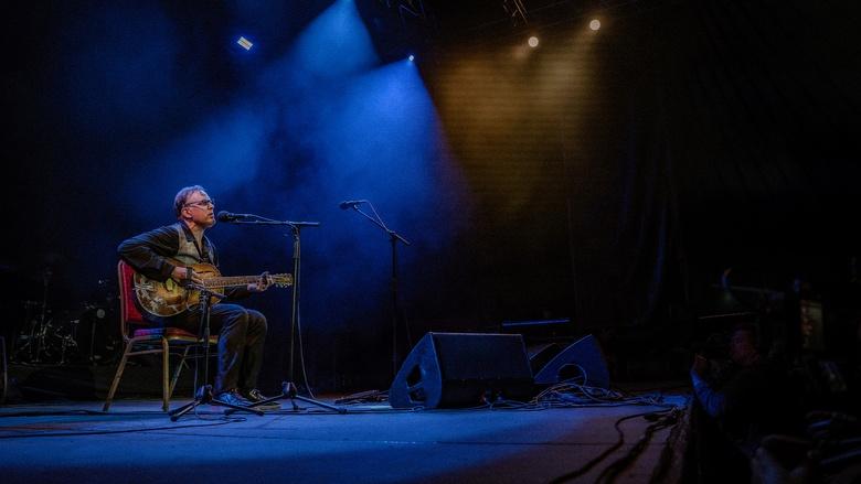 Joe Bonamassa LIVE Image