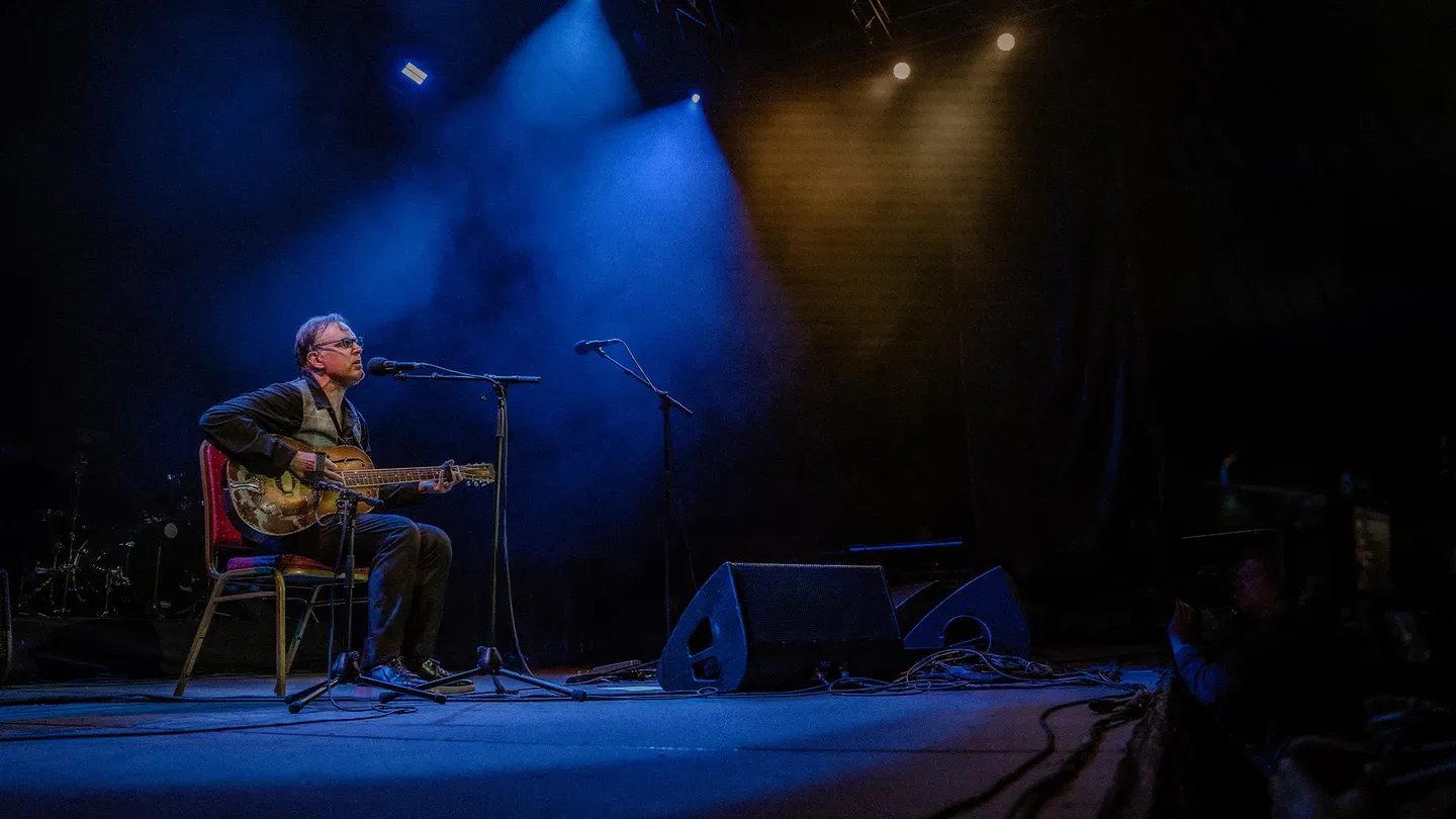 The Spirit of Rory: Live From Cork