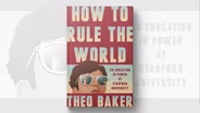 New book explores Stanford's ties with Silicon Valley