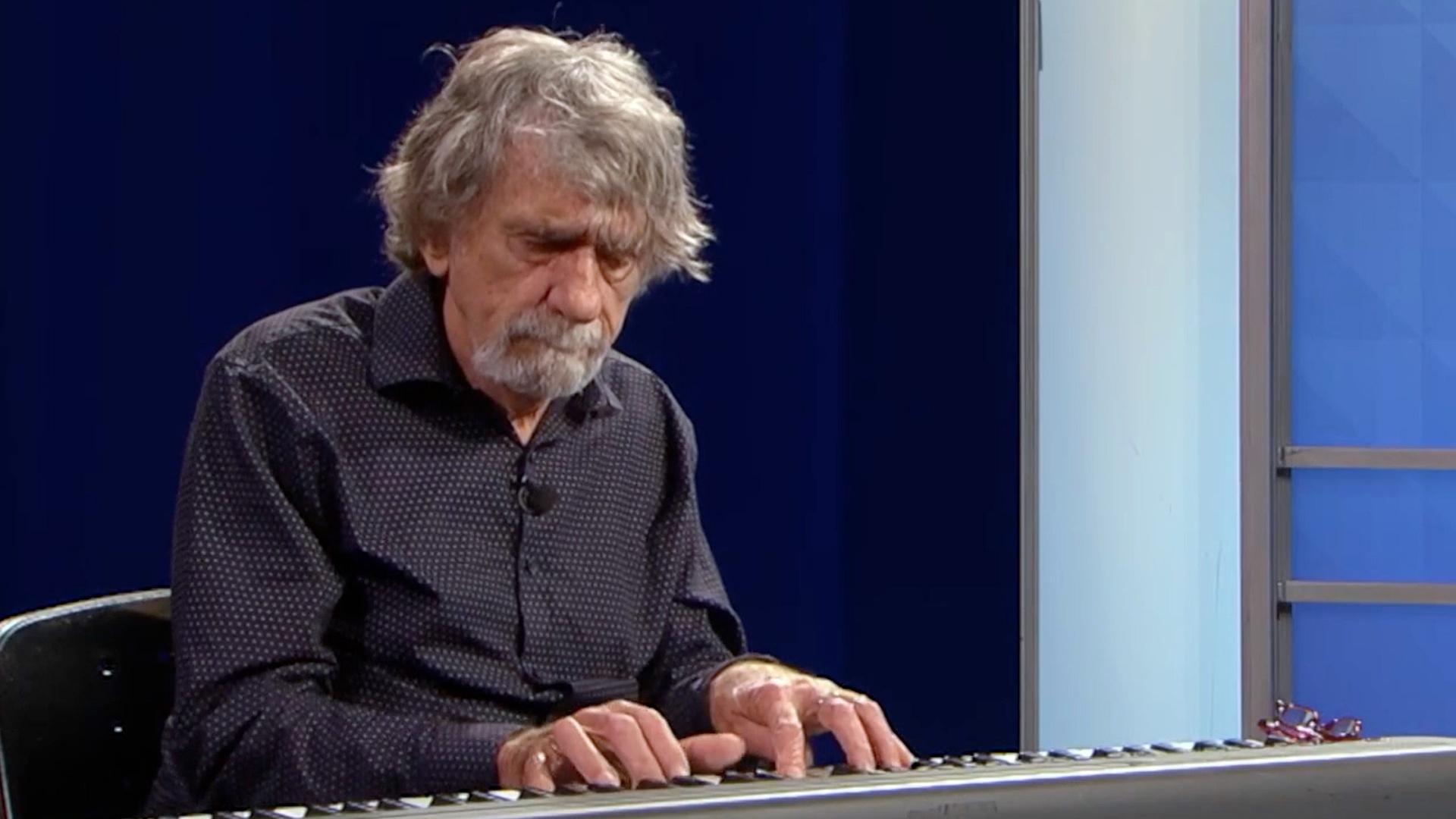 Spooner Oldham