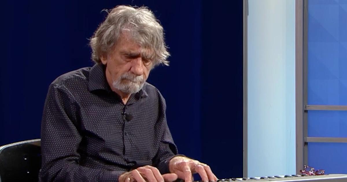 The Songwriters | Spooner Oldham | Episode 6