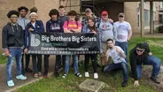 Big Brothers Big Sisters of East Tennessee Mentor Match