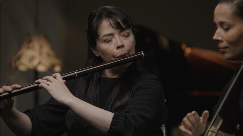My Music with Rhiannon Giddens Image
