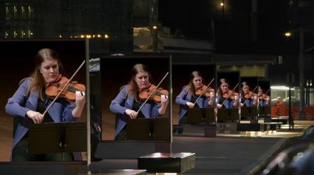 Video thumbnail: NYC-ARTS This Week at Lincoln Center: CMS Concert Livestreamed