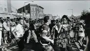 Mount Pleasant Riots