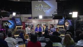 Video thumbnail: American Black Journal Q & A | Web Exclusive | African Americans: Telling Our Story