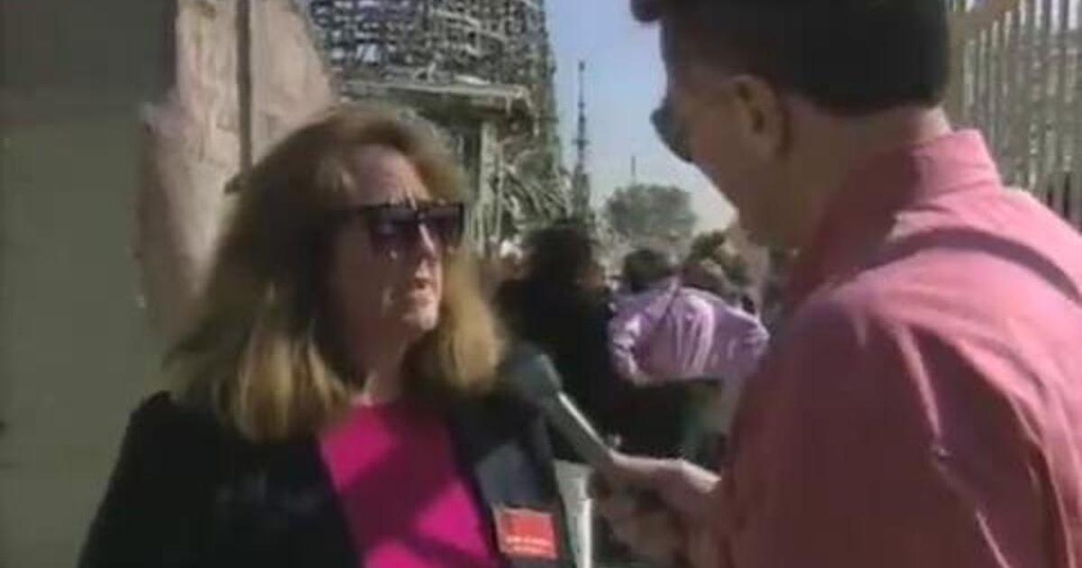 Visiting with Huell Howser | Visiting With Huell Howser: Watt's Tower | PBS