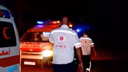Paramedics face harrowing conditions in Israel-Hamas war