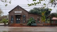 Fat Mama's Tamales (Natchez) and Dominick's (Tunica)