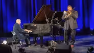Eric Reed & Wycliffe Gordon