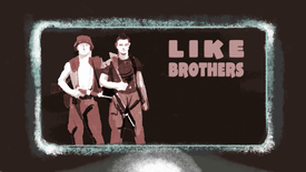 StoryCorps Shorts: Like Brothers: asset-mezzanine-16x9