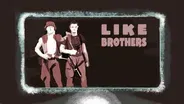 StoryCorps Shorts: Like Brothers
