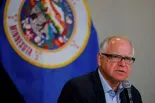 Minn. governor says state is model for transgender rights