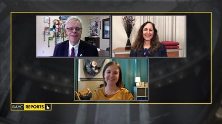 Video thumbnail: Idaho Reports The 2020 Extra Special Tumultuous Session
