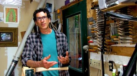 Video thumbnail: KSPS Presents Everyday Northwest SEPT 12 Preview