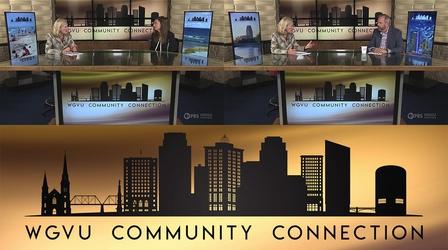 Video thumbnail: Community Connection The Right Place & Dégagé Ministries