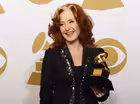 Bonnie Raitt discusses her new album and enduring career