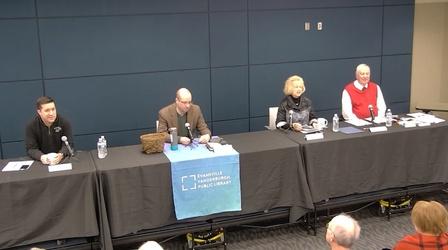 Video thumbnail: Regional Voices Meet Your Legislators: March 2023