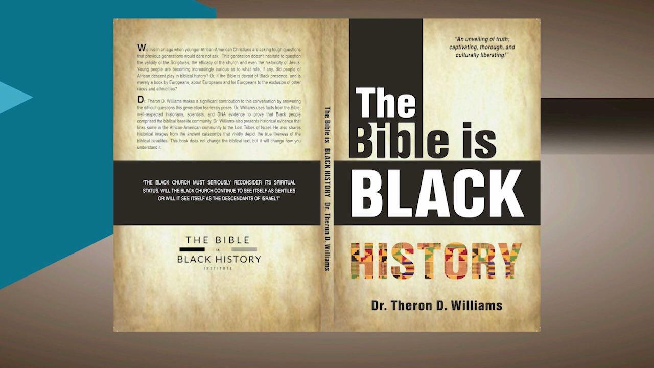 The Bible Is Black History Season 47 Episode 10 American Black