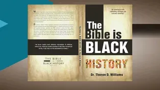 The Bible is Black History