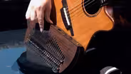 Trevor Gordon Hall - Kalimbatar