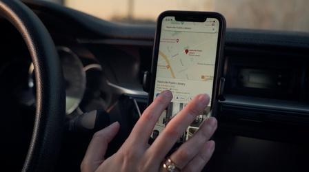 Video thumbnail: Aging Matters Google Maps Tutorial