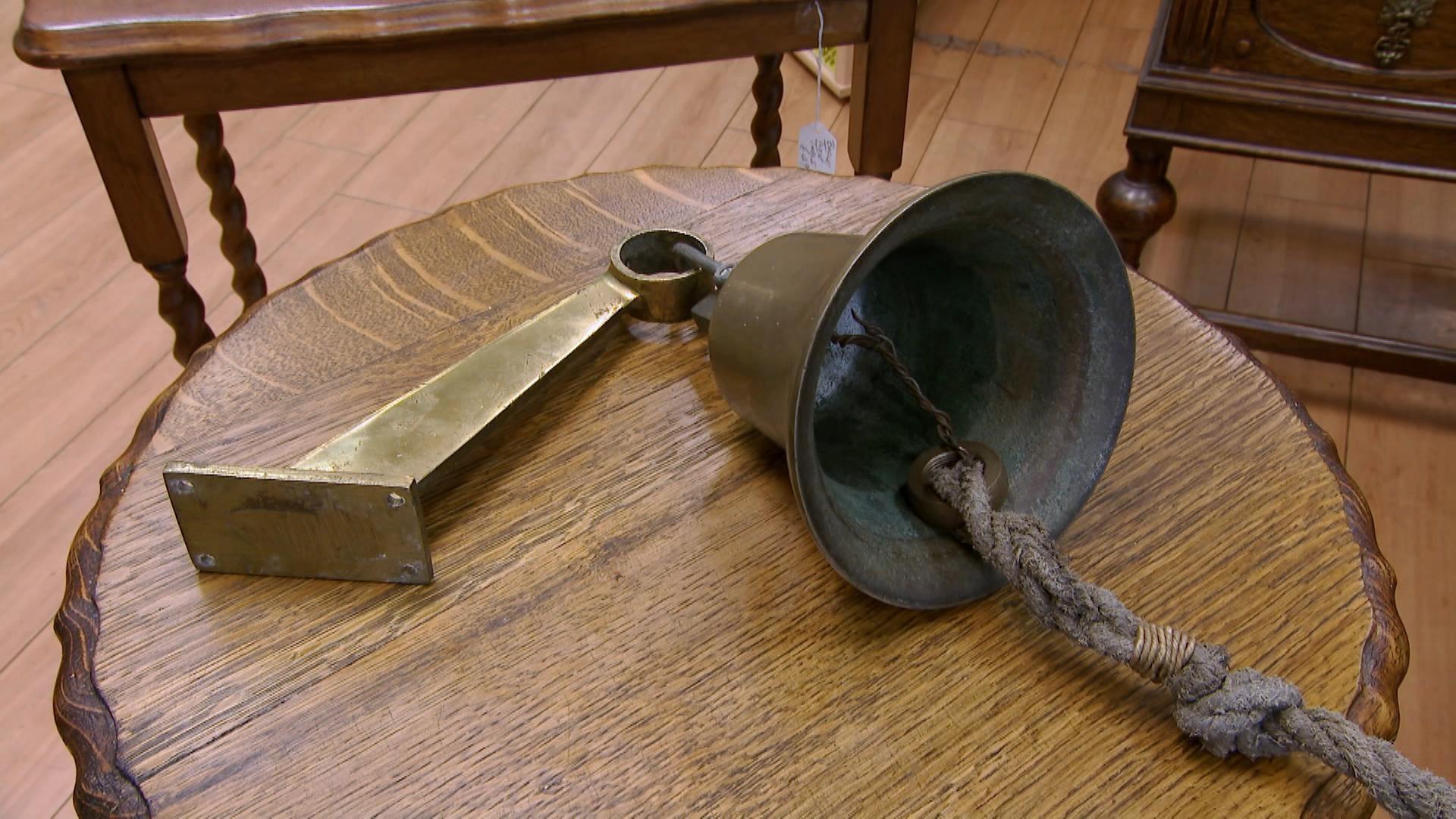 Antiques Road Trip | Charles Hanson and Margie Cooper, Day 4