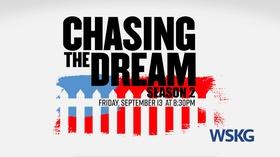 Video thumbnail: Chasing the Dream Chasing the Dream Season 2 Promo