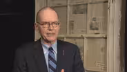 Web Extra, Roche Schulfer on Playwright Conor McPherson