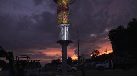 Video thumbnail: MUSE Burnsville Gateway Project Telescopes
