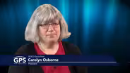 Carolyn Osborne Extended Interview
