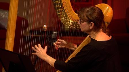 Video thumbnail: Expressions Meredith Bocek & Melanie Valencia | Pithuli Sha'are Tzedek