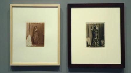 Video thumbnail: NYC-ARTS NYC-ARTS Choice: Madame d'Ora