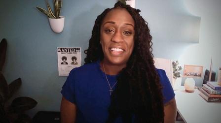 Video thumbnail: MPT Specials Maryland Teacher of the Year 2021-22