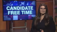 Candidate Free Time 2018: Alma Anaya