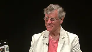 William Ferris | The South in Color | Footnote