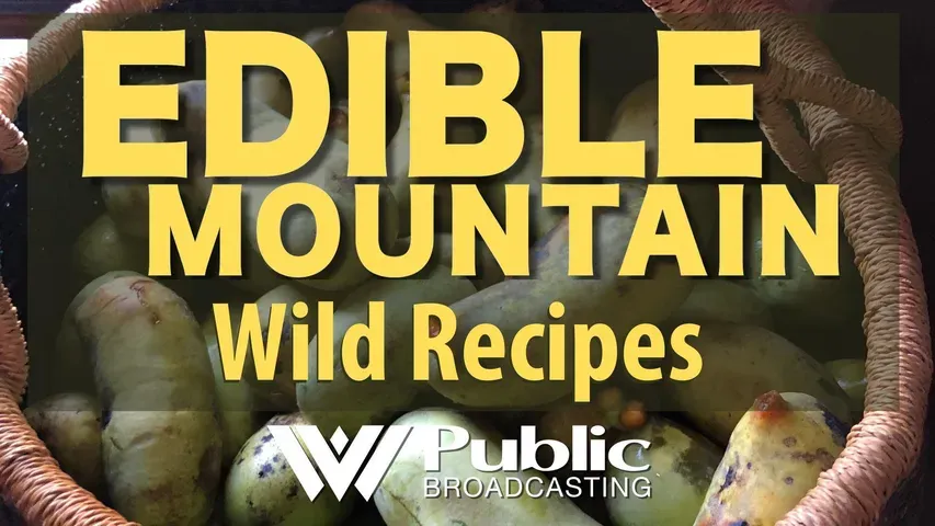 Edible Mountain