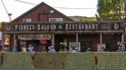 The Oldest Bar in Oregon: Paisley's Pioneer Saloon