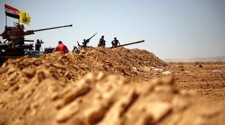 Video thumbnail: PBS NewsHour A new Hezbollah-Israel conflict may be coming