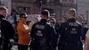 Frontline: Germany's Enemy Within