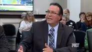 Legislation Relating to Student Discipline