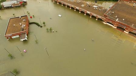 Video thumbnail: NOVA Why Did Houston Flood?