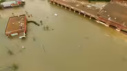 Why Did Houston Flood?