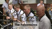 U.S. Air Force Academy Band | the Falconaires